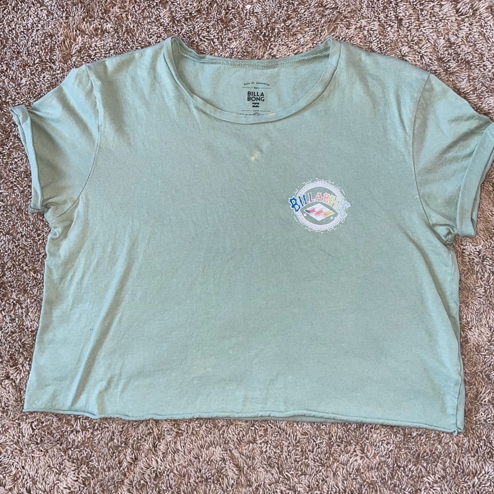 Billabong Graphic Tee